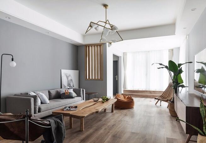 想要裝修現(xiàn)代簡約風(fēng)，需要注意什么？